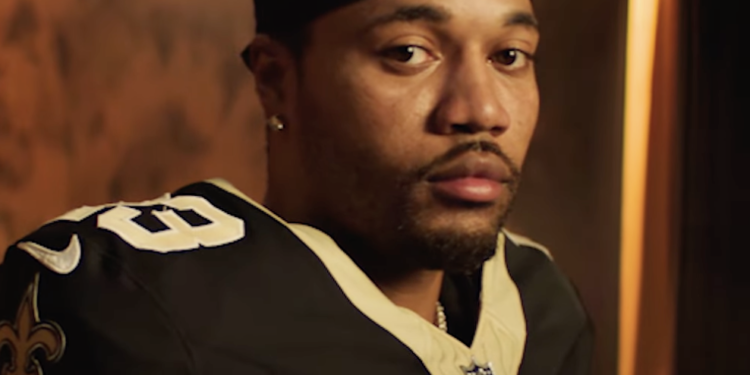 The Washington Commanders Trade for Star Cornerback Marshon Lattimore